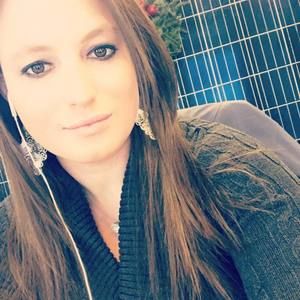 Meet your Posher, Missy